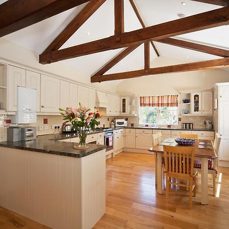 Ware House Cottage ライム・レジス エクステリア 写真