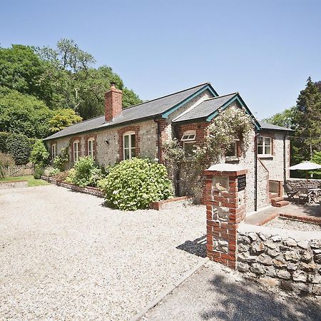 Ware House Cottage ライム・レジス エクステリア 写真