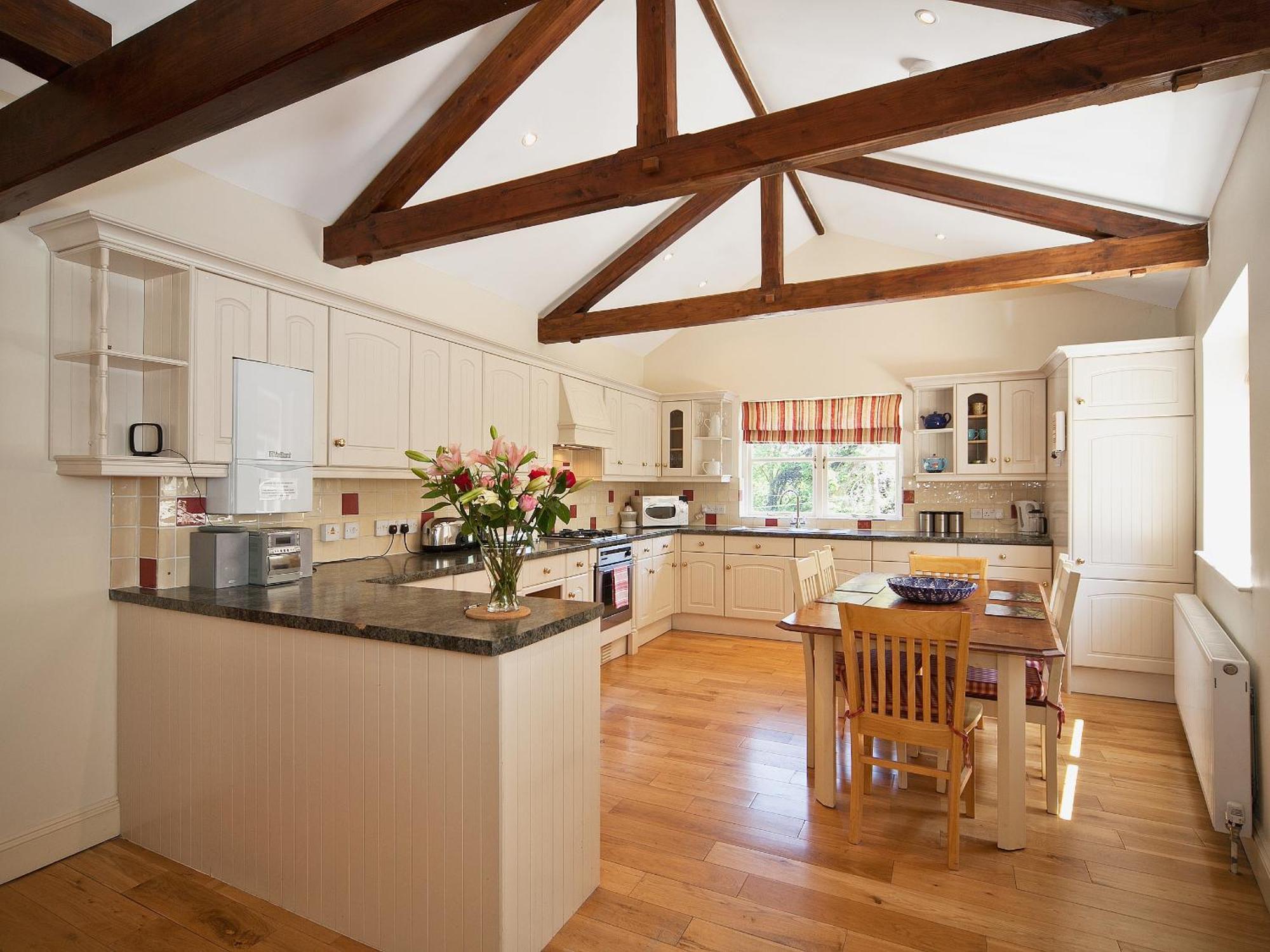Ware House Cottage ライム・レジス エクステリア 写真